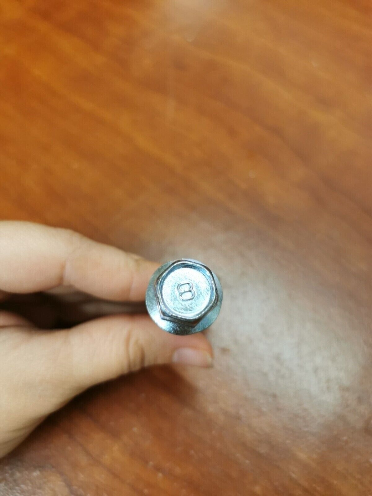 NOS Yamaha YFM400 YFM250 YFM35 YFM45 YXE70 YXC70 FLANGE BOLT 90105-10267-00 Y84