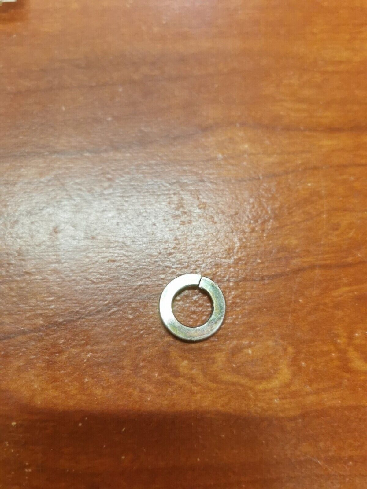 NOS Suzuki RM125 RM400 LT230 LT185 LOCK WASHER 08321-21086 SUB. 08321-0108A S20