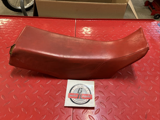 Yamaha YZ80 1983 1985 seat