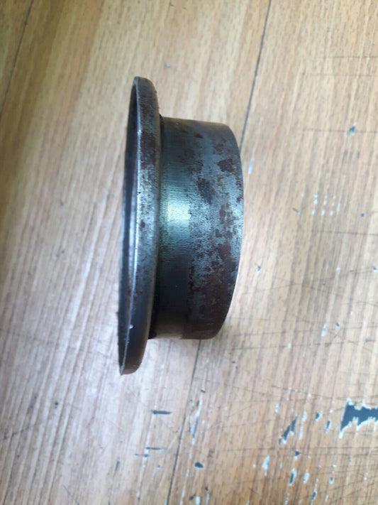 Honda CR250R 1988 Rear shock absorber spring seat