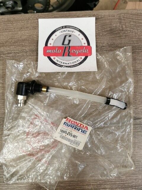 NOS HONDA OUTBOARD BF25A 25HP 30HP 50HP JOINT ASSY FUEL 16900-ZV5-901 H85