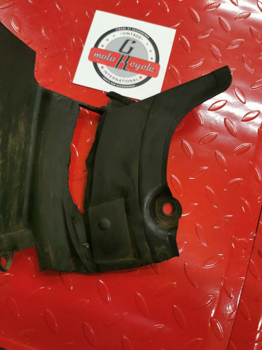 Yamaha IT175 1981 drive chain guard case protector 1980