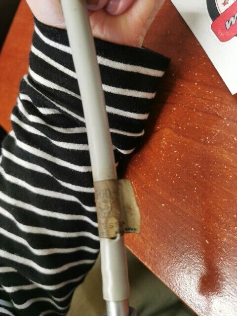 NOS Yamaha TACHOMETER CABLE 248-83560-00-00 SUB 248-83560-01-00 3T2-83560-0 Y161