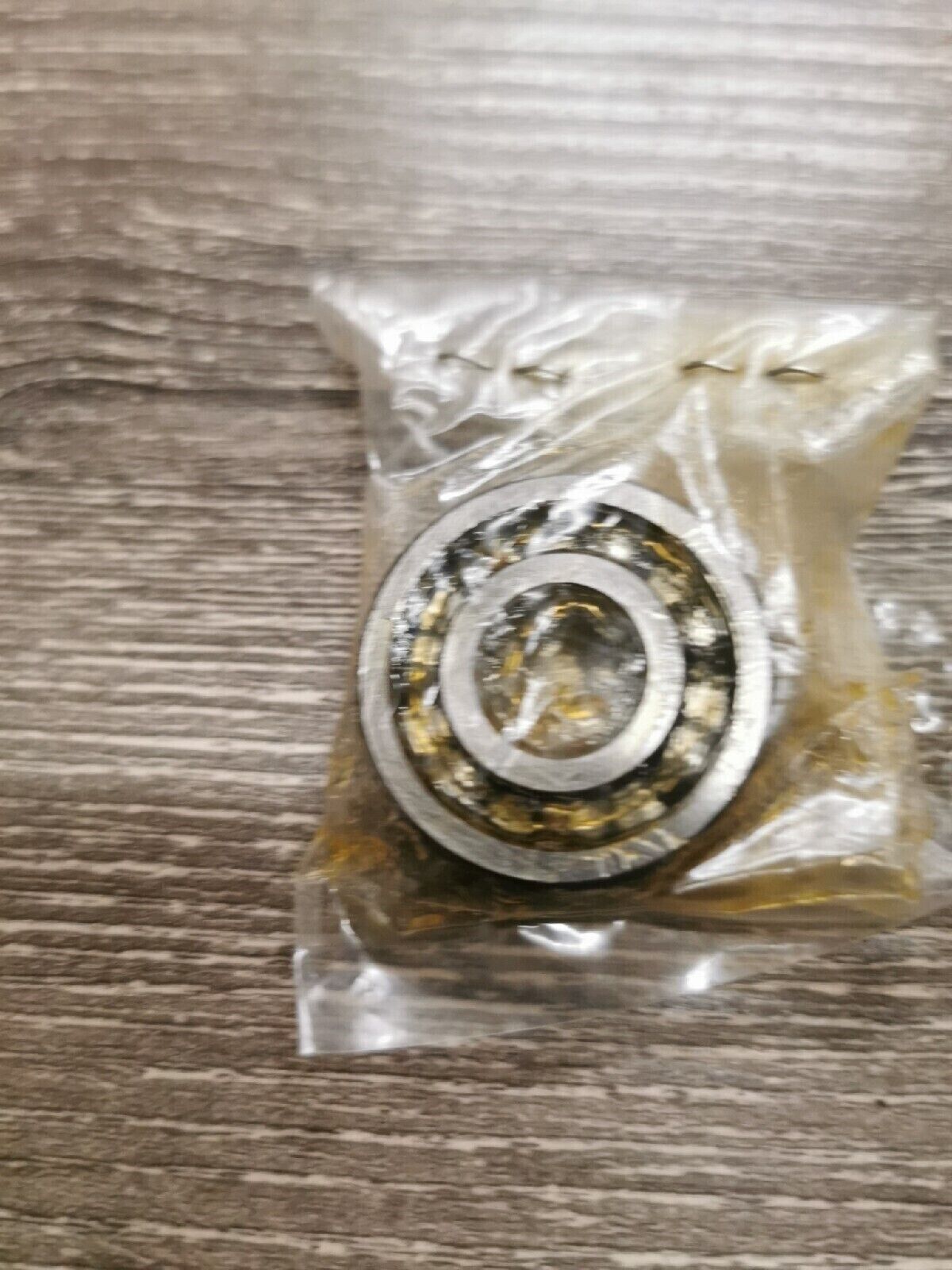 NOS YAMAHA BEARING 93306-20107-00 Superseded by 93306-20119-00 Y55