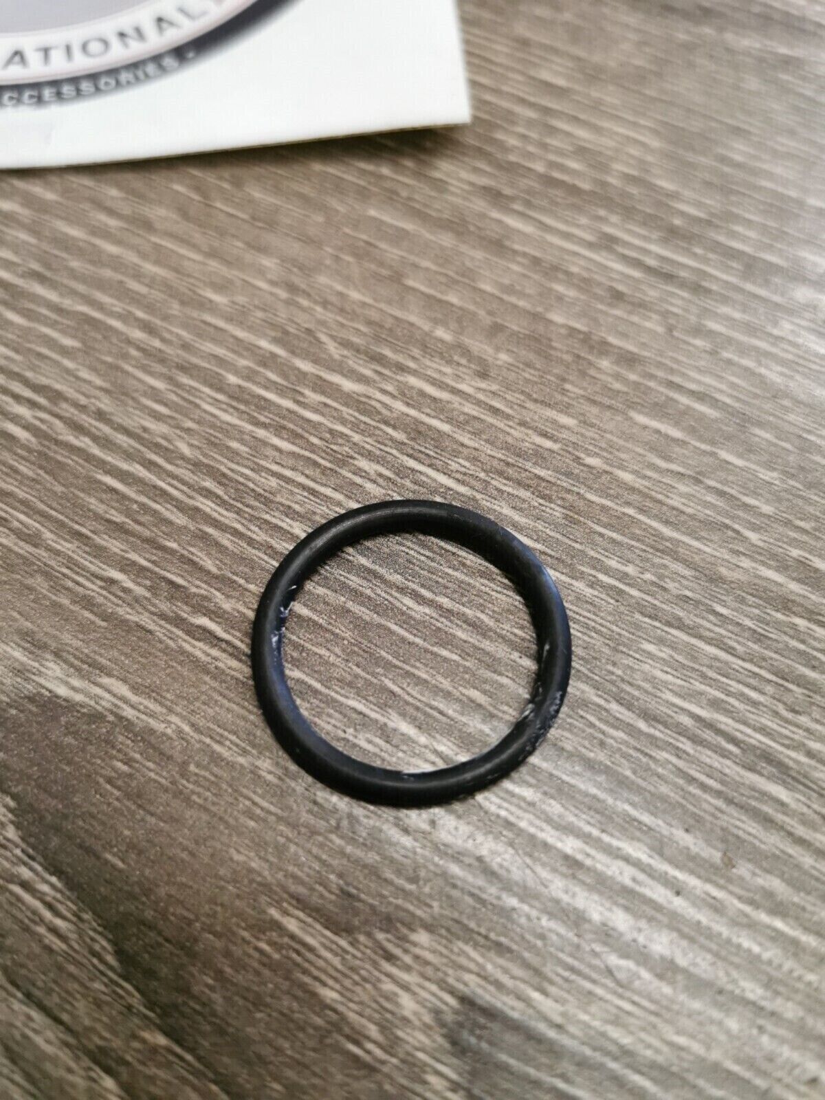 NOS HONDA CX500 CB250 CB400T CB750A CB250 CM250 CB125T O RING 94608-50000 H50