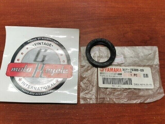NOS Yamaha FJ1100 FJ1200 XJR1200 XJR1300 OIL SEAL 36Y-15389-09-00 Y103