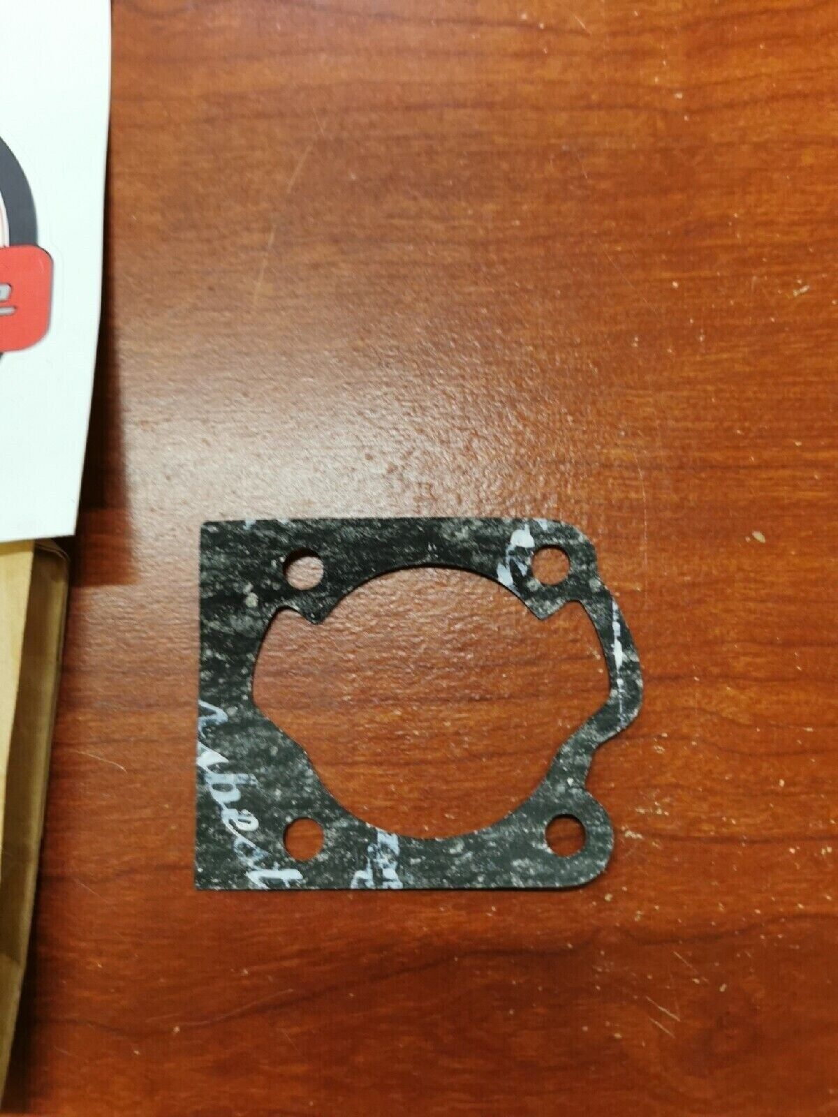 NOS Yamaha 1970 1971 HS1 1966 1967 YL1 CYLINDER GASKET 195-11351-10-00 Y78