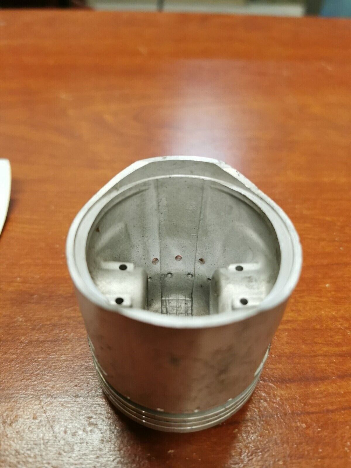 NOS Honda CT90 CM91 PISTON (STD) 13101-028-323 H62