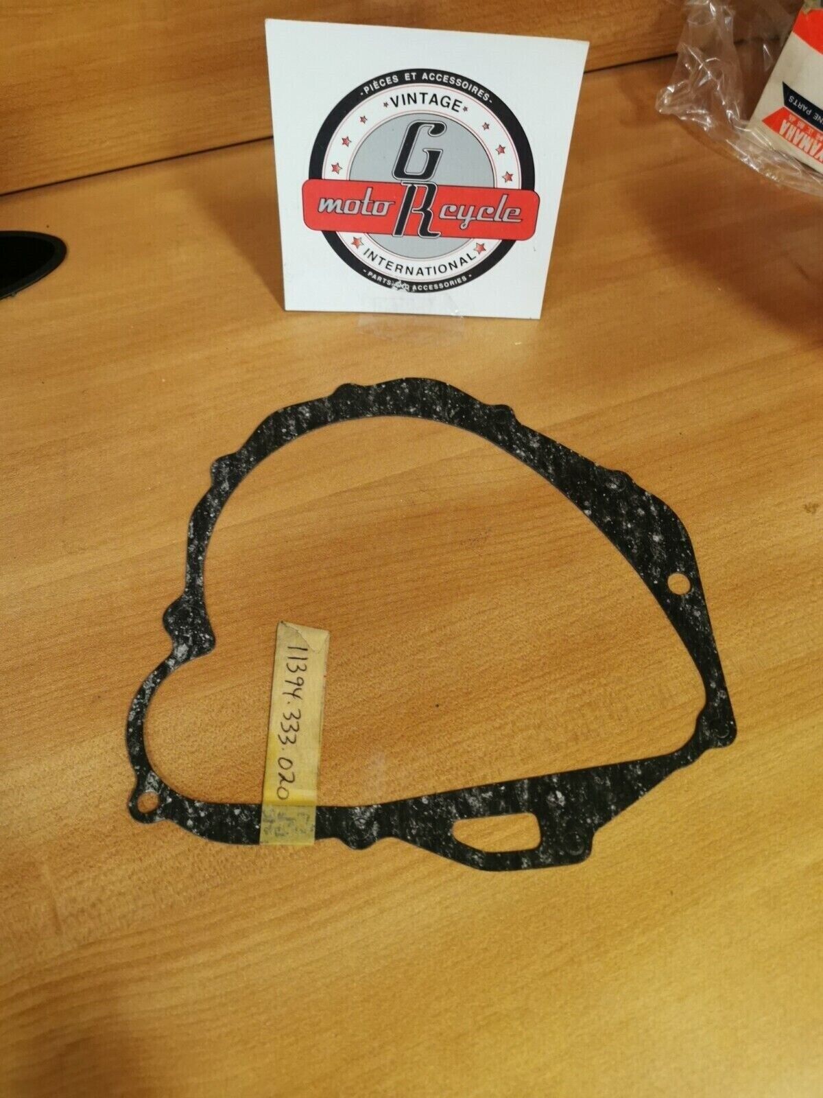 NOS Honda CB350F GASKET RIGHT 11394-333-020 H28