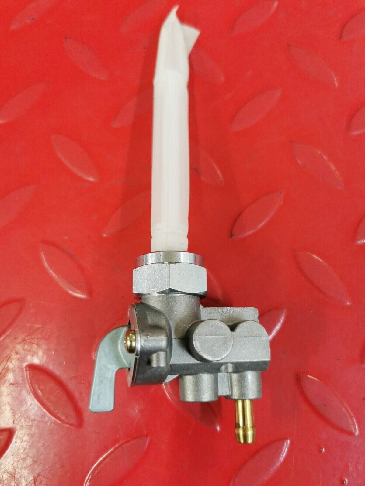 NEW NOS HONDA CB750 1976  PETCOCK 16950-341-671 H38