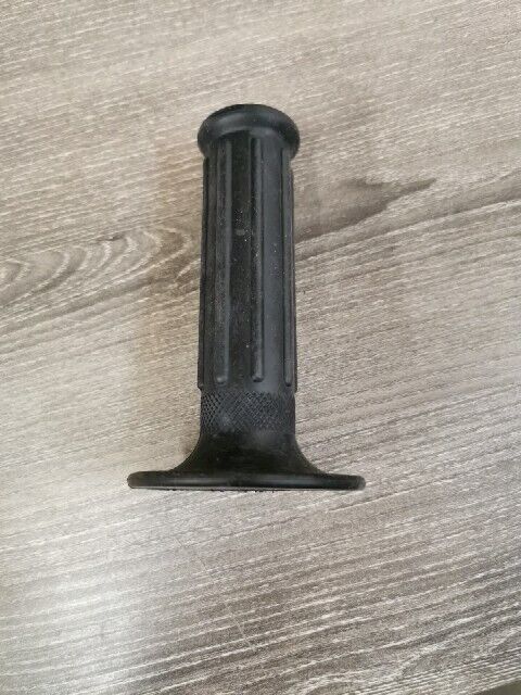NOS HONDA CR125M CR80R CT125 CT185 CT200 GRIP LEFT HANDLE 53166-116-670 H157