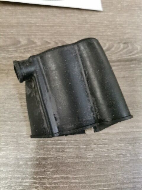 NOS HONDA TRX250 FOURTRAX 1986 1987 cover Magnetic Switch 35857-HA8-000 H113