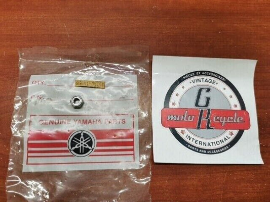 NOS Yamaha FJ1200 U NUT 95601-08100-00 SUB 95611-08100-00 95617-08100-00 Y129
