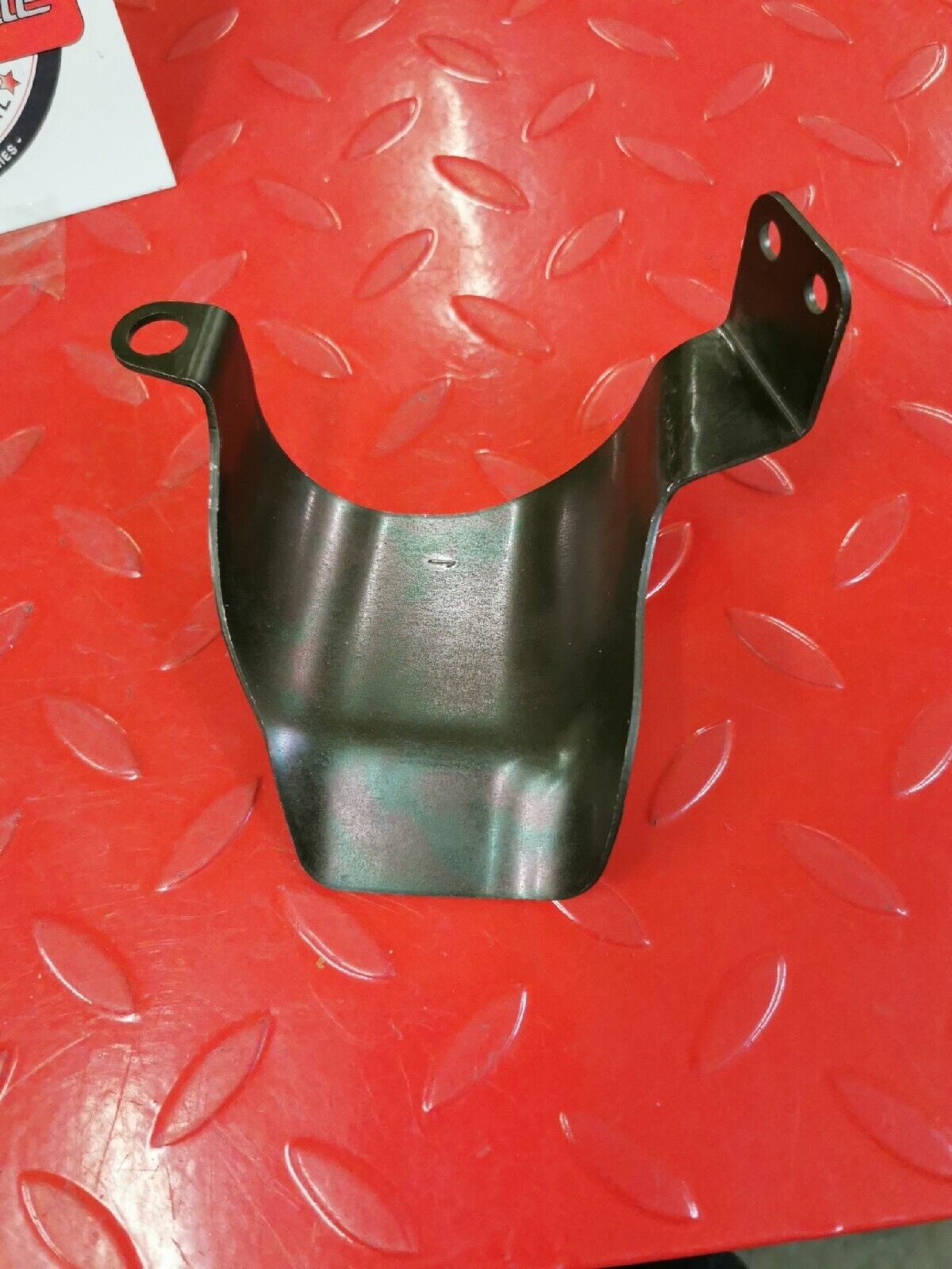 NOS YAMAHA YFM350 YFM400 1993 - 1998   COVER  RING   4GB-2331M-00-00   Y50