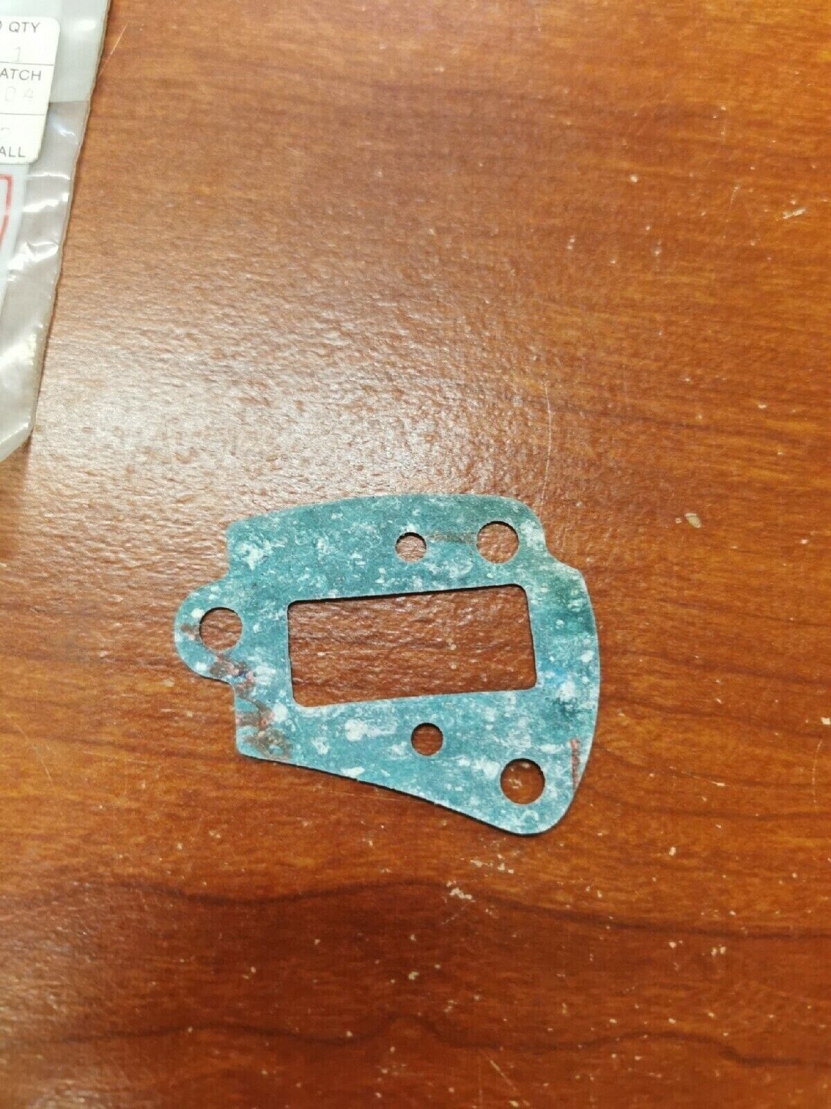 NOS Yamaha YT175 YT125 DRAIN GASKET 3X3-15343-10-00 Y78