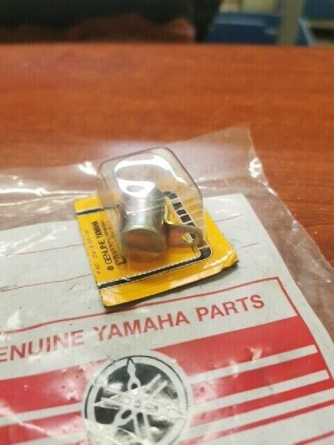 NOS Yamaha DT1 DT2 DT3 RT1 CONDENSER 214-81326-20-00 SUB 214-81326-90-00 Y163