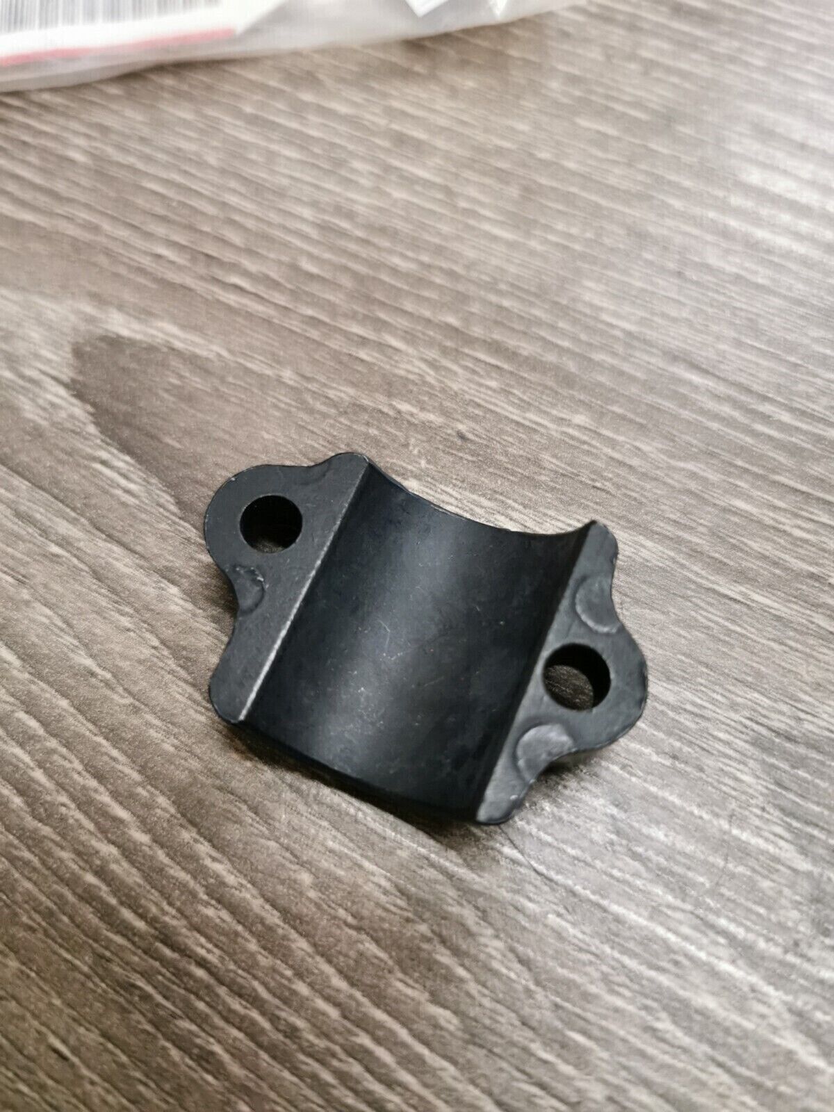 NEW NOS HONDA XL350R XR650L CRF230L XL250 TLR200 NX650  HOLDER 53174-KE1-000 H50