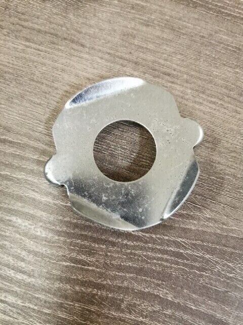 NOS YAMAHA GP440 GS300 GS340 GP300SL338 SW396 WASHER LOCK 841-47554-00-00 Y191