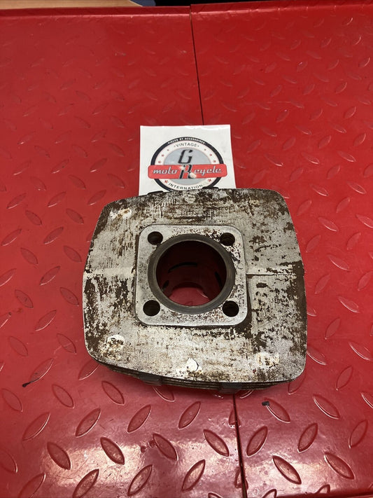 Suzuki RV125 1975 cylinder jug barrel 56mm