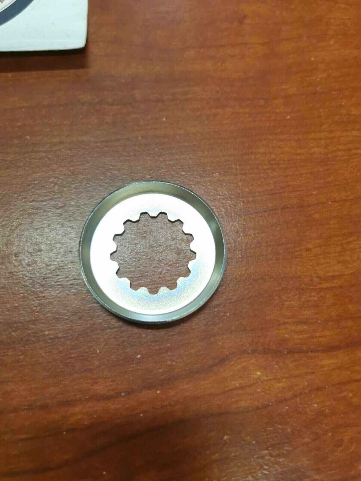 NOS Suzuki DL650 SV650 SFV650 LOCK WASHER 09167-25028 S17