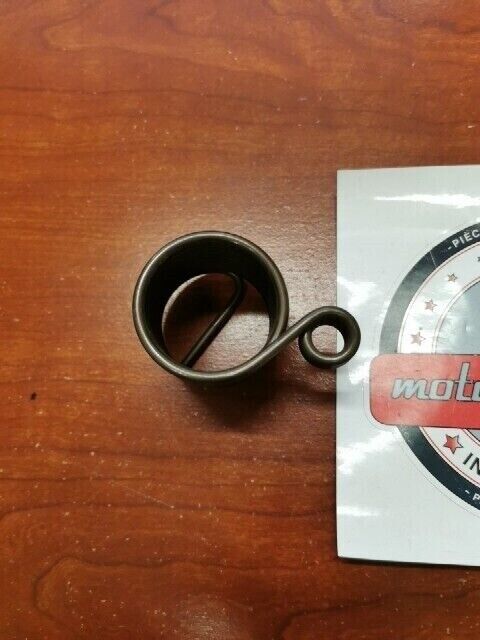 NOS Yamaha DT250 DT360 SPRING TORSION 363-15665-00-00 SUB 90508-32060-00 Y119