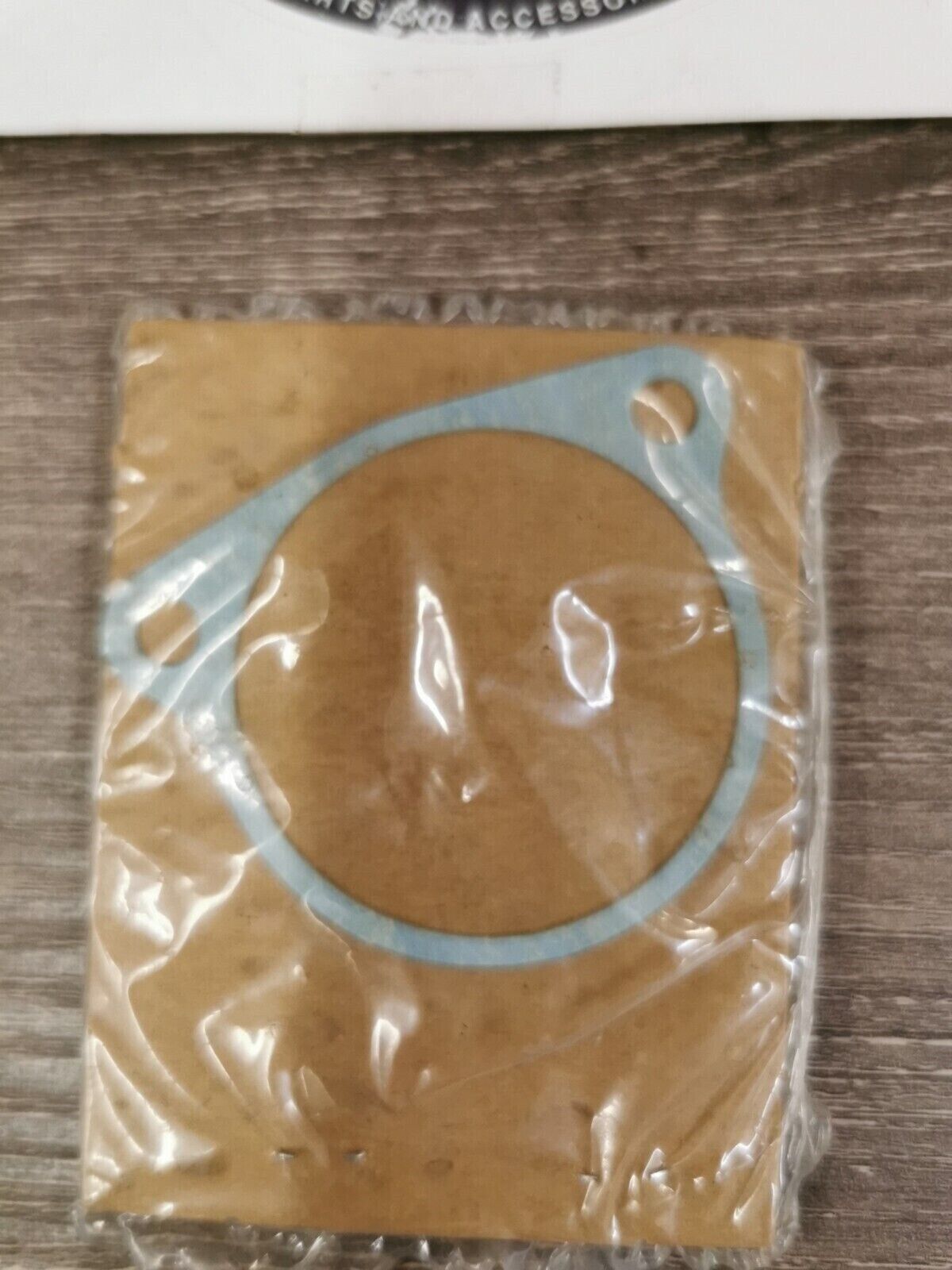 NOS HONDA GL1500A GL1500SE 1990 - 2000 GASKET 11561-MN5-650 H49
