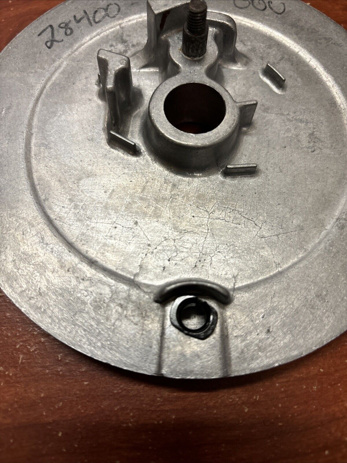 Honda G400K1 GK400K1 GV400K1 REEL STARTER 28420-890-020 H178