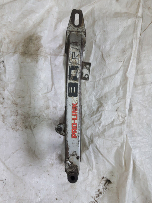 Honda CR80R 1983 swingarm swing arm