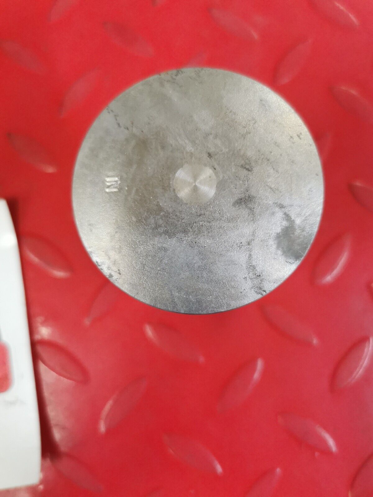 NOS HONDA CR250R 1985 PISTON STD 13100-KA4-770 H38
