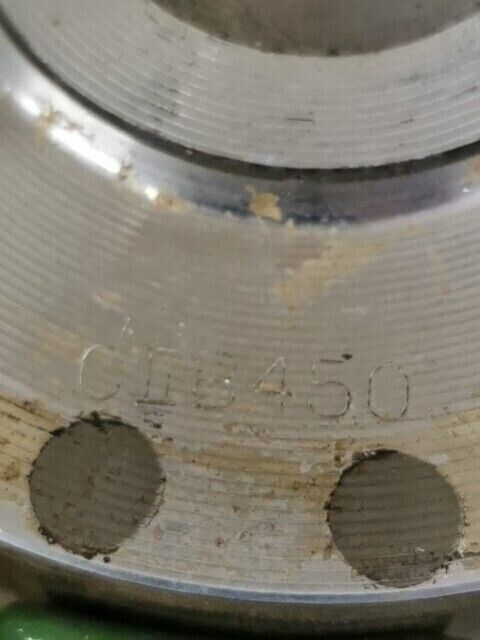 NOS HONDA CB450 STATOR FLYWHEEL ROTOR ASSY H85