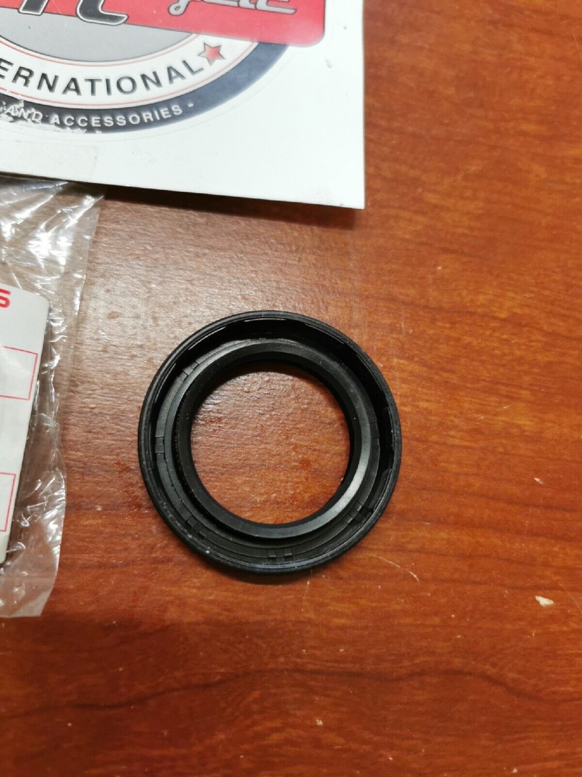 NOS Kawasaki KRF750 KVF750 KVF700 KVF360 OIL SEAL 92049-1575 K26