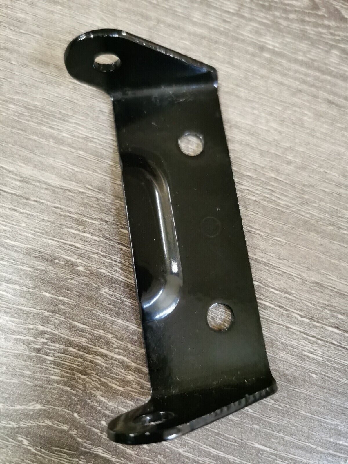 NOS HONDA CT110 1980 - 1986 BRACKET A SEAT 77210-098-000 H41
