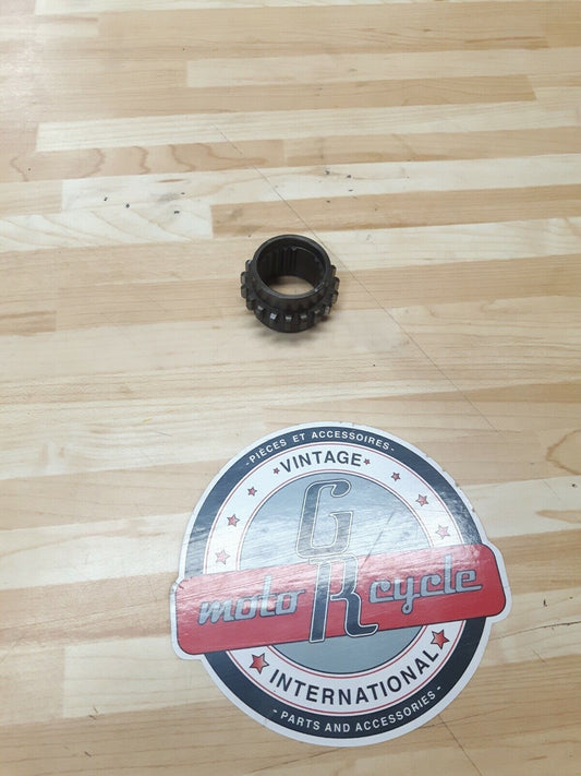 Honda XL250R 1984 timing cam chain crankshaft sprocket