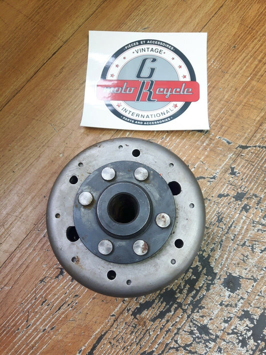 Honda XR200R 1983 flywheel rotor magneto 1979 1980 1981 1982 XR185