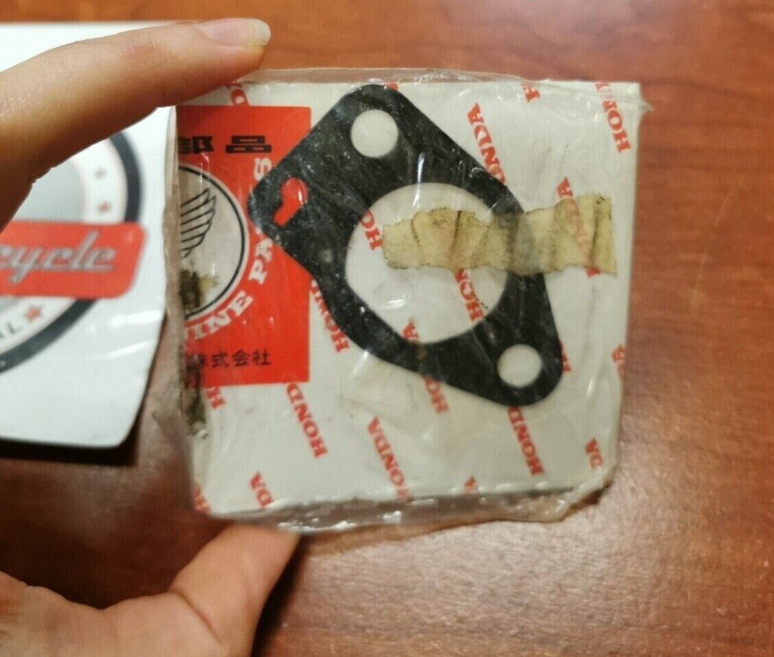 NOS Honda GXV340 GXV390 INSULATOR GASKET 16223-ZE9-000 H67