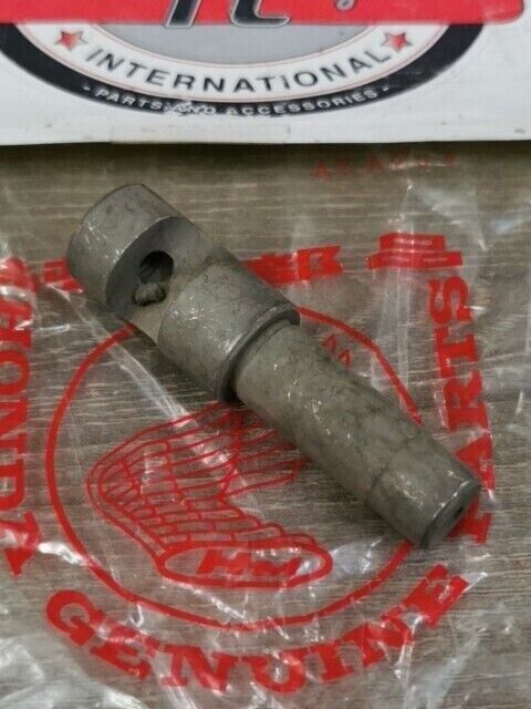 NOS HONDA XL125 1974 1975 SHAFT 14451-365-000 H83