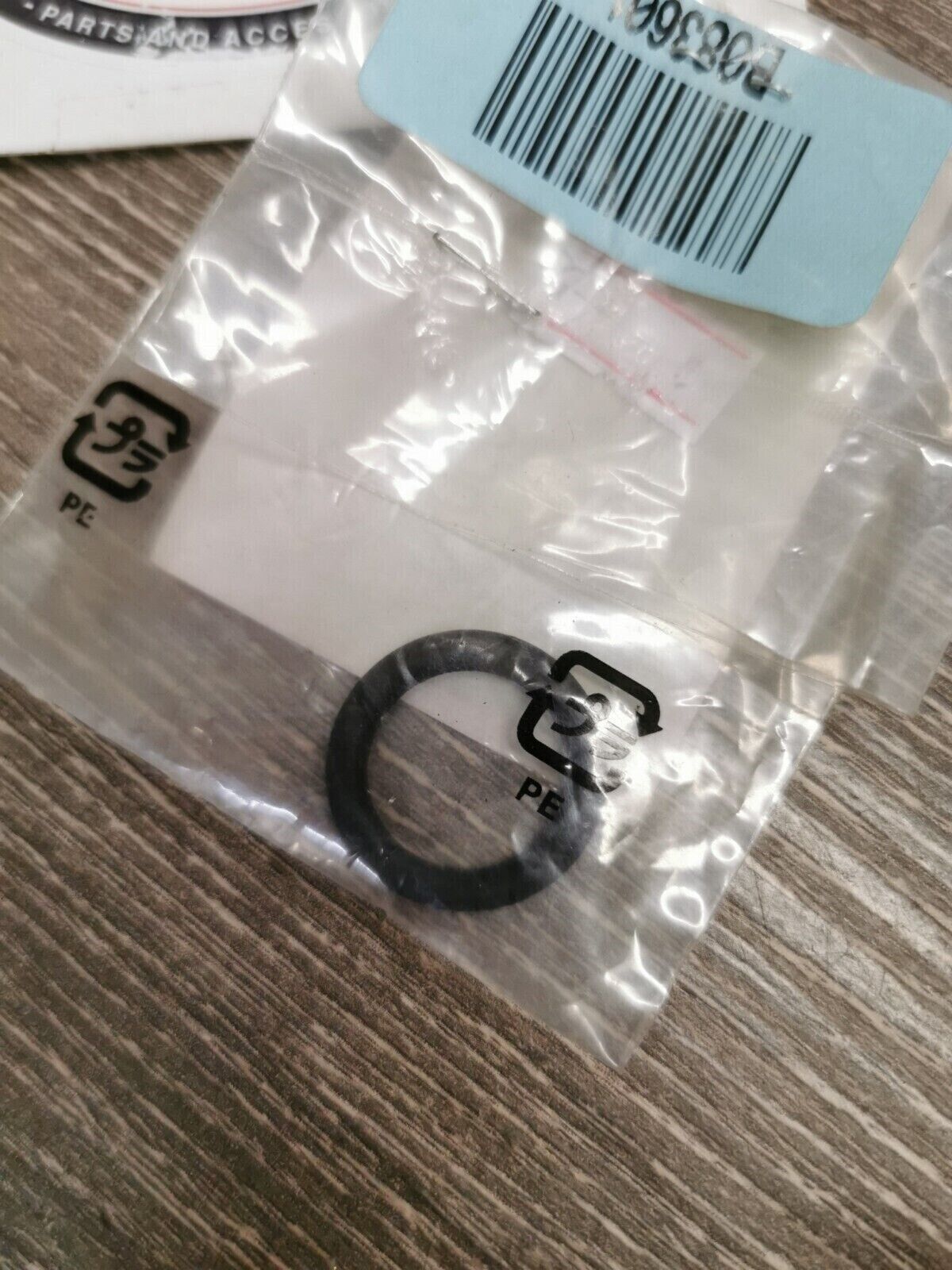 NOS HONDA CB900C O RING 91361-752-000 H53