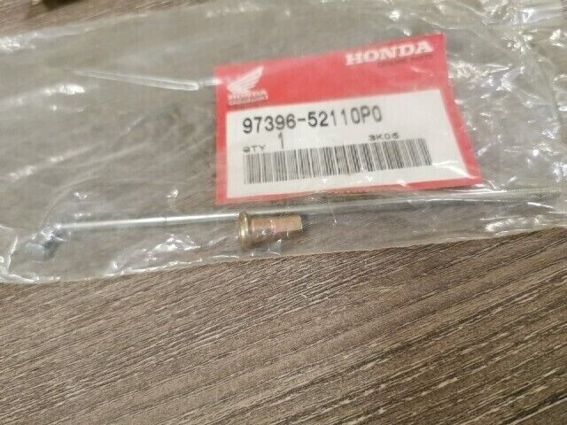 NOS HONDA CM400E 1980 1981 1982 1983 CM450E SPOKE B9X135.0 97396-52110P0 H95