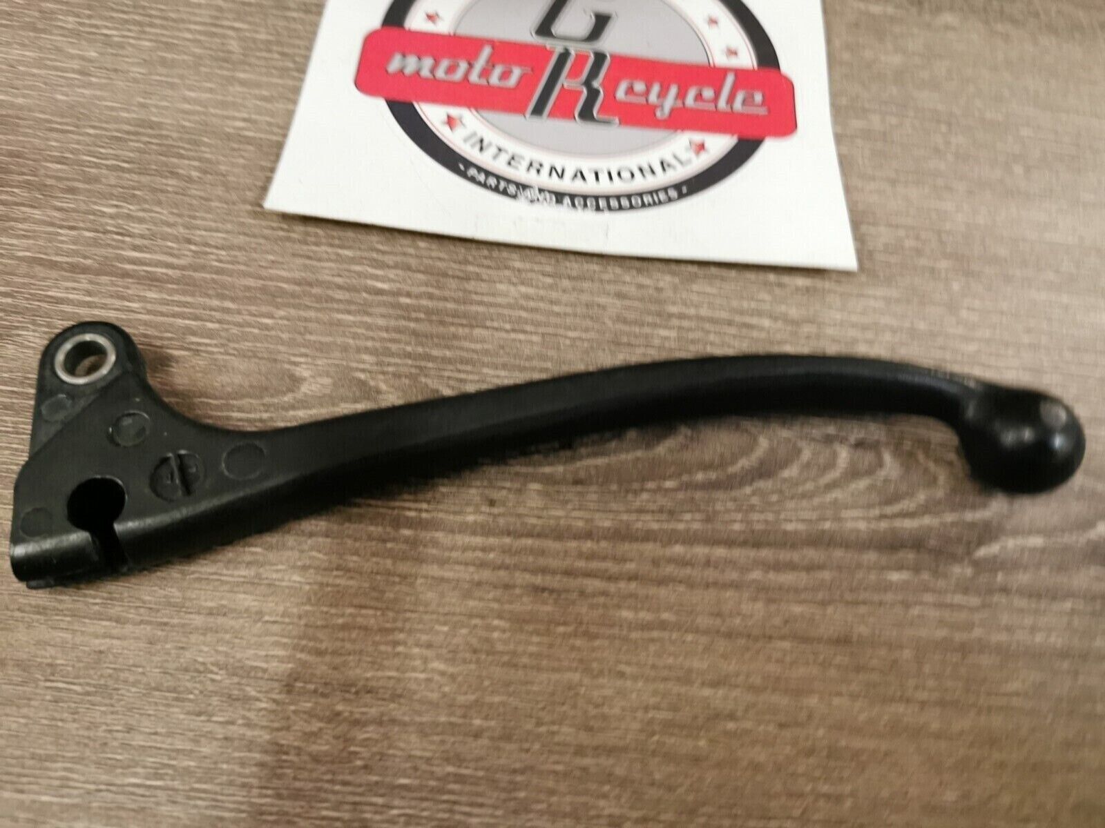 NOS HONDA  XL250S XL125S SM250C CB250 CB125S HANDLEBAR LEVER 53175-399-700  H48