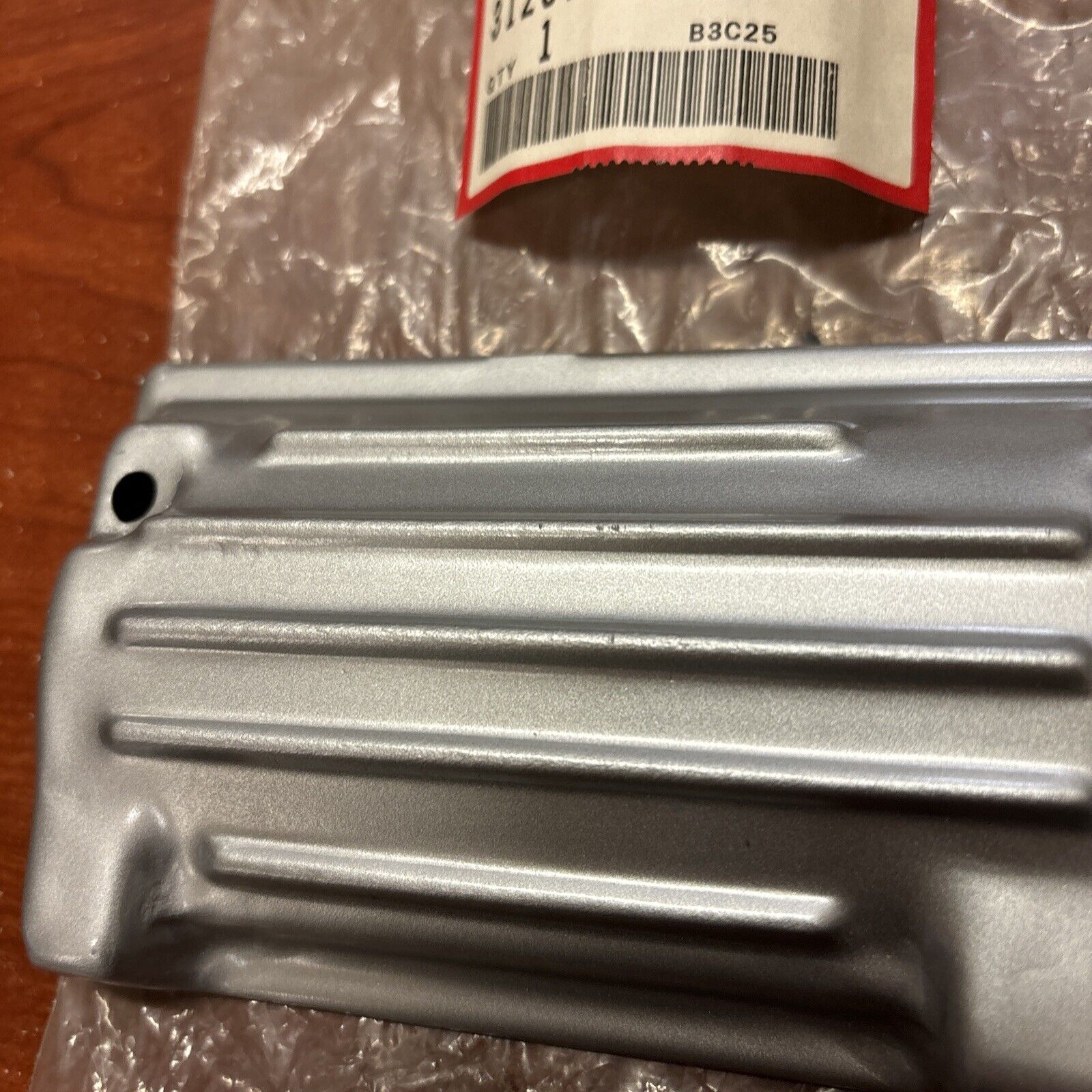 NOS Honda CB650 CB650C STARTER COVER MOTOR 31281-460-000 H154