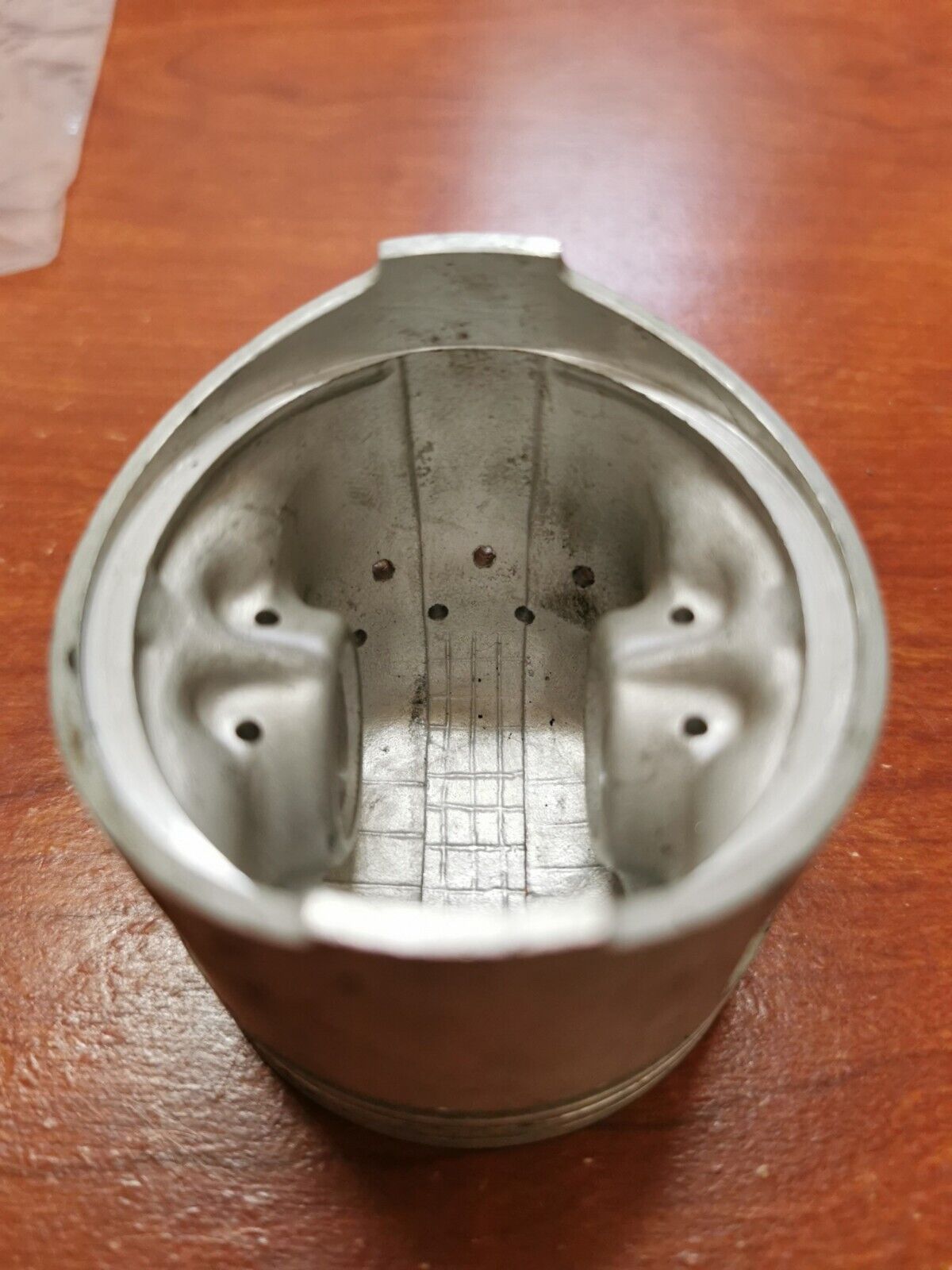 NOS Honda CB500 K1 K2 PISTON (1.00) 13105-323-405 SUB. 13105-323-000 H62