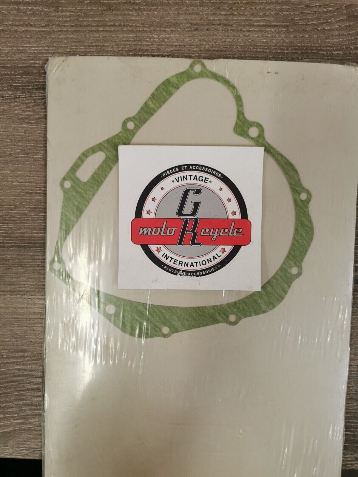 NOS HONDA CB350F 1972 - 1974 PACKING R COVER 11394-333-306 H61