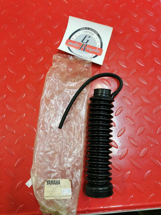 NOS Yamaha YTM225 1986 BOOT 1NV-2312A-00-00 Y19