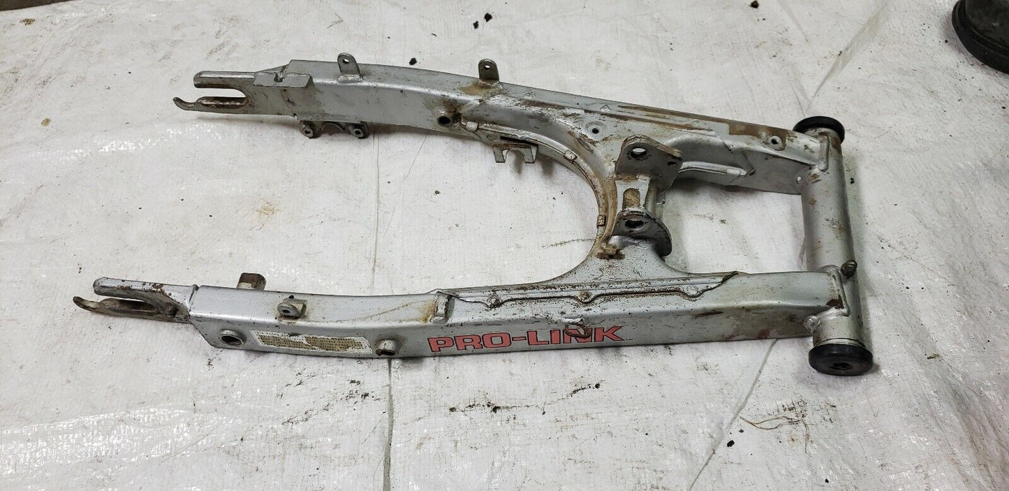 Honda XL250R 1984 swingarm swing arm xl250 xl 250 250r .,