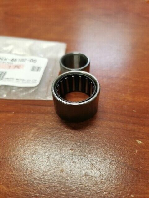 NOS Yamaha YFM660 YXR660 YXR7 YXR450 BEARING 5KM-46102-00-00 Y101