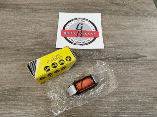 NOS Yamaha  ATV YTM200 1983 - 1986 Lighting Coil 17-6809 J29