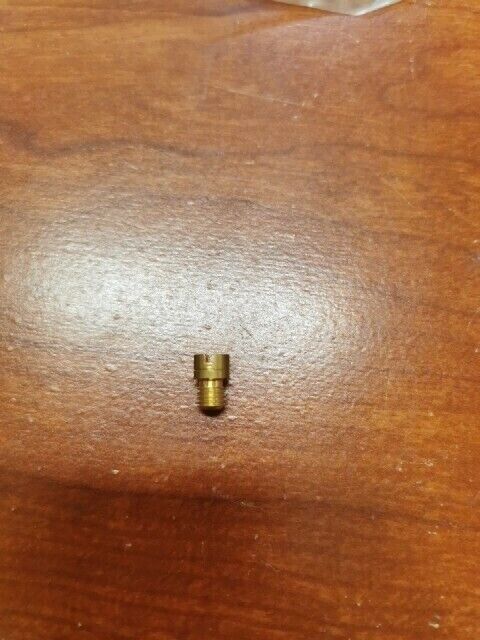 NOS Yamaha SX500 SXV700 VT500 VT600 VX500 MAIN JET (#156.3) 3G2-1423E-62-00 Y105