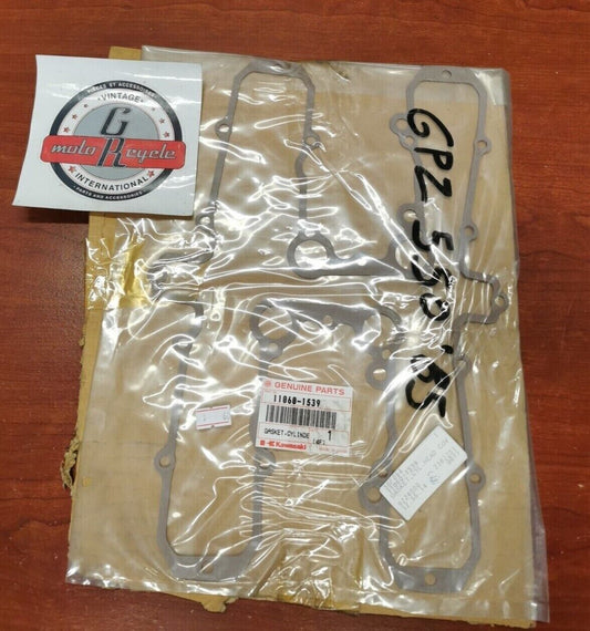 NOS Kawasaki KZ550 GPZ550 CYLINDER HEAD GASKET 11060-1539 K36