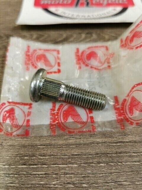 NOS HONDA ATC200X ATC250ES 1986 1987 BOLT WHEEL 10X3690103-HA2-003 H102