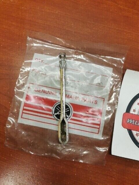 NOS Yamaha DT1 DT125 DT175 CAM SHAFT LEVER 214-25155-01-00 Y135